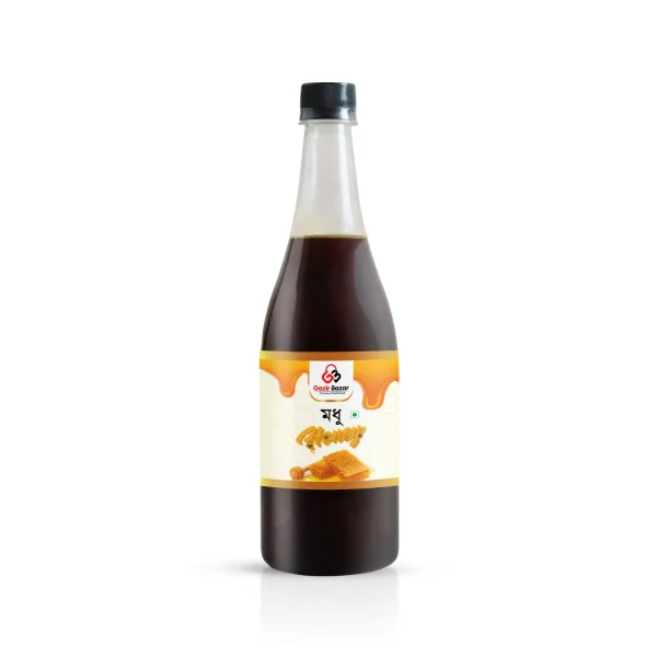 কালোজিরা ফুলের মধু | Black Seed Flower Honey