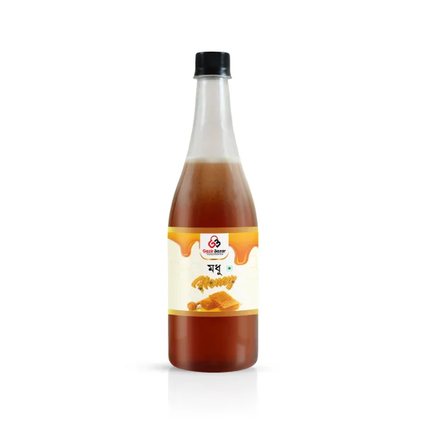 সরিষা ফুলের মধু | Mustard Flower Honey