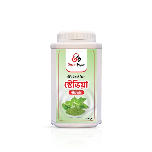 স্টেভিয়া | Stevia