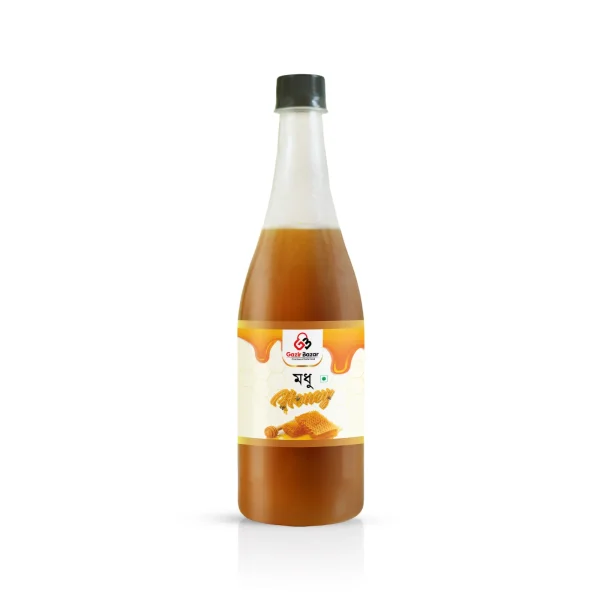 সুন্দরবনের চাকের মধু | Sundarbans Natural Honey