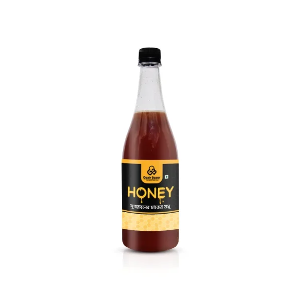 সুন্দরবনের চাকের মধু | Sundarbans Natural Honey