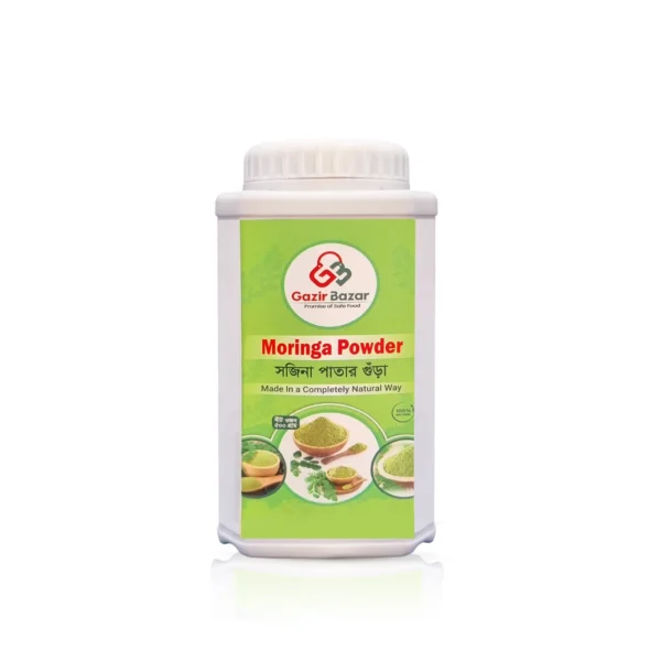 মরিঙ্গা পাউডার | Moringa Powder