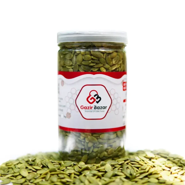 কুমড়ার বীজ | PUMPKIN SEEDS Raw